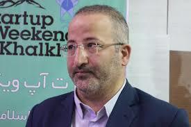 800 پروزه ارتباطی در اردبیل افتتاح شد