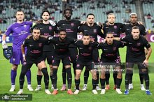 عکس و ویدیوی اولین گل تیم آذربایجانی در لیگ قهرمانان اروپا 
