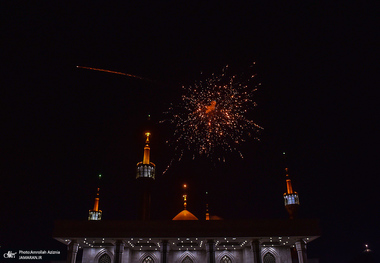 همایش «مهر فاطمی» در حرم مطهر امام خمینی (س) - 2