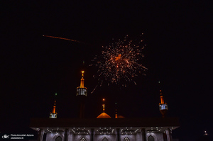 همایش «مهر فاطمی» در حرم مطهر امام خمینی (س) - 2