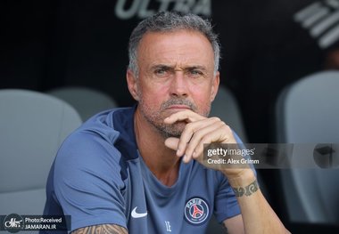 انریکه: در دنیای فوتبال بازنده ای وجود ندارد!