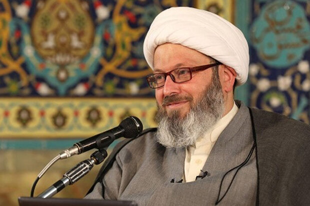 اولین پیام صفحه رسمی غلامرضا قاسمیان پس از دستگیری وی در عربستان!