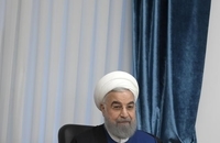 حسن روحانی در دیدار معاونان سابق وزرا (47)