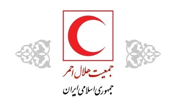 هلال احمر: هیچ کمک نقدی خارجی تا به حال دریافت نشده است