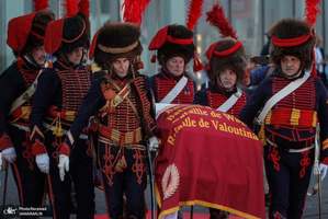 منتخب تصاویر امروز جهان- 23 تیر 1400