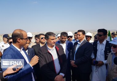 وزیر راه و شهرسازی: چابهار مقام نخست حاشیه‌نشینی کشور را دارد