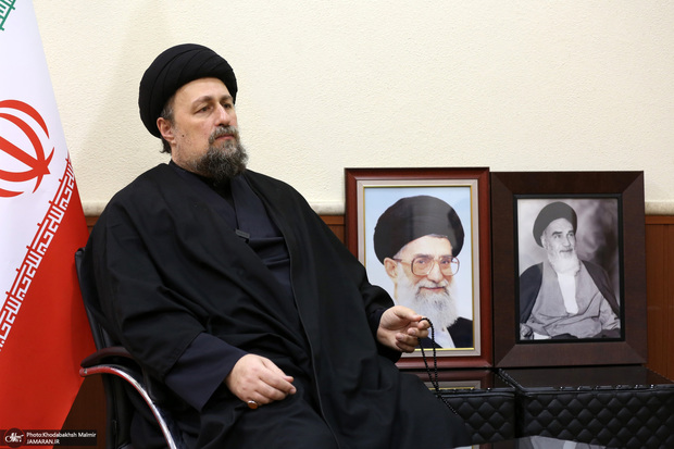 یادگار امام: امروز روز ایران است