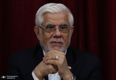 عارف: ما به دنبال شوک درمانی نبوده و نیستیم