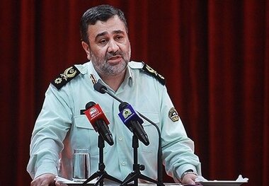 آمادگی کامل پلیس برای تأمین امنیت مراسم روز قدس و عید فطر