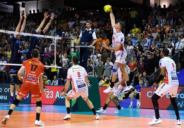 لوبه فاتح لیگ قهرمانان اروپا شد
