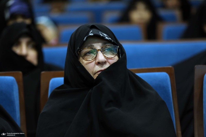 آیین رونمایی از کتاب «فقه جلیل» در مرکز فقهی ائمه اطهار(ع)