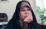 2 پیشنهاد فائزه هاشمی به پزشکیان و محسنی اژه‌ای 