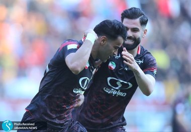 آل کثیر فسخ نمی کند!