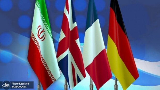 پایان گفت‌وگوهای ایران و تروئیکای اروپا در استانبول/ غریب آبادی، معاون وزیر خارجه: توافق شد که رایزنی‌ها ادامه یابد/ مواضع اصولی خود در مورد اسنپ بک را توضیح دادیم