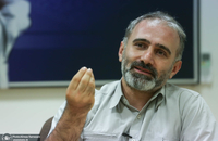 سبحان یحیایی