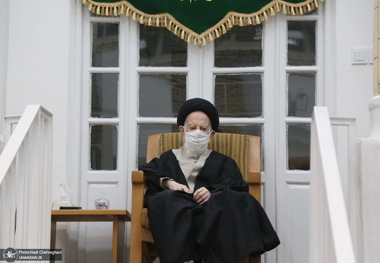 پاسخ آیت الله شبیری زنجانی به چگونگی عمل به نذر با توجه به شرایط کرونا