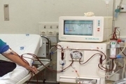 تجهیز بیمارستانهای بروجرد به ۱۳دستگاه دیالیز