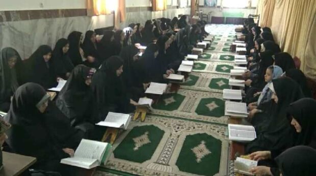 خانه های قرآنی می توانند پیش دبستانی تاسیس کنند