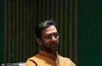 محمدجواد آذری جهرمی