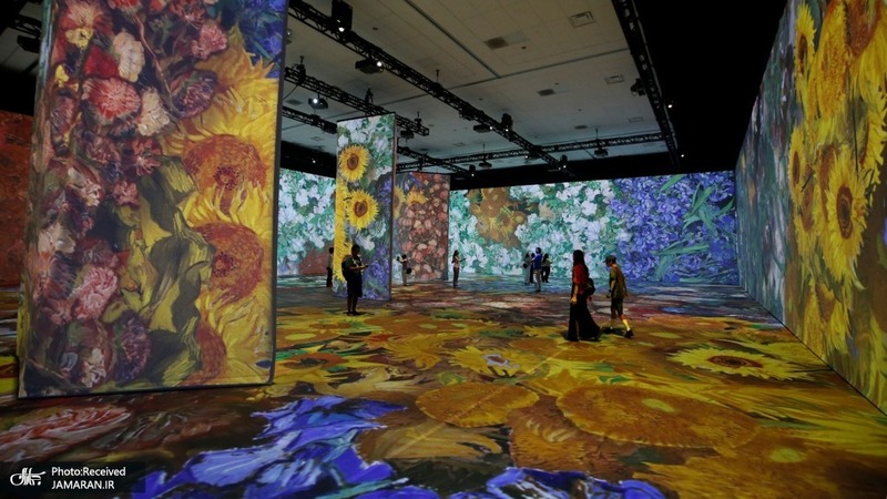 منتخب تصاویر امروز جهان- 29 تیر 1400