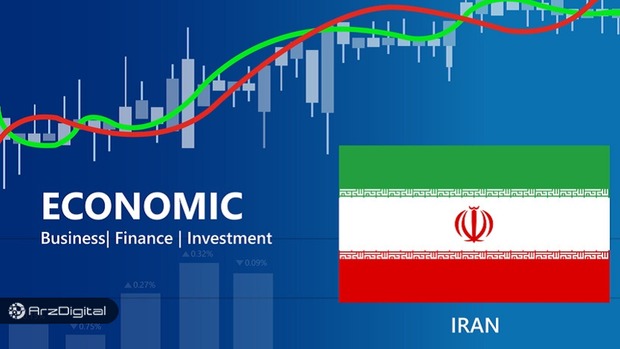 رشد اقتصادی ایران در ۲۰۱۸ منفی شد