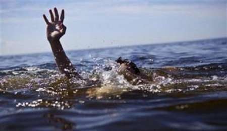 غرق شدن 2 جوان 24 ساله در نهر پل نو خرمشهر