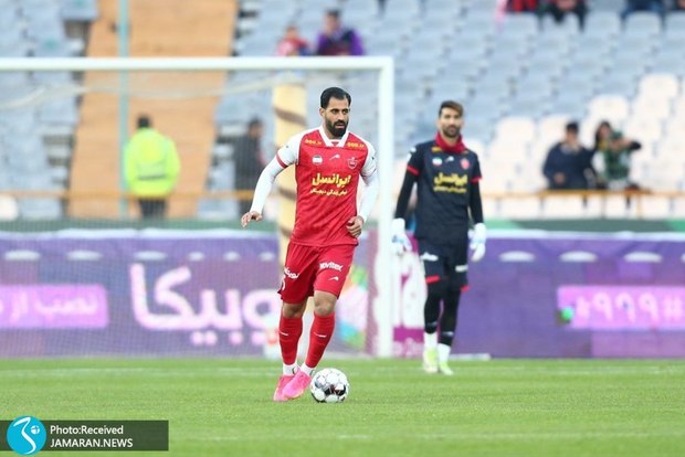  کنعانی زادگان نباید محروم می شد