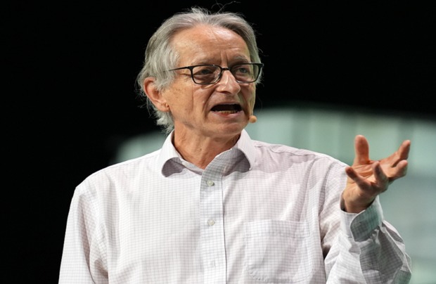 هشدار جدی پدرخوانده هوش مصنوعی: «هوش مصنوعی ما را نابود خواهد کرد!» 