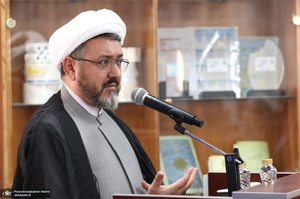 رونمایی از کتاب «روح‌ زندگی در نگاه روح‌الله»