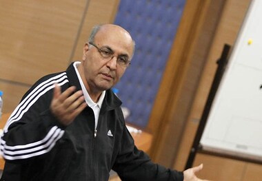 محصص: کی روش اسلحه پنهان دارد!/ باخت پرتغال هیچ اهمیتی ندارد