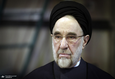 سید محمد خاتمی: رژیم صهیونیستی روی همه جنایتکاران تاریخ را سفید کرد