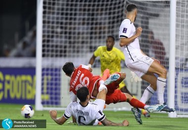 آمار عجیب و نگران کننده پرسپولیس مقابل السد+ عکس