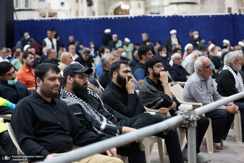 سخنرانی رئیس جمهوری در شب سالگرد ارتحال امام خمینی (س) -2