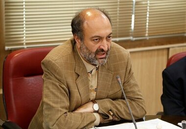 سد نهب ۹۵ درصد پیشرفت فیزیکی دارد