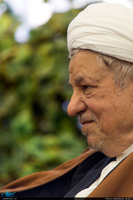 آیت الله هاشمی رفسنجانی - اکبر هاشمی رفسنجانی - سالگرد