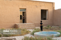 منزل استاد کمال الملک (23)