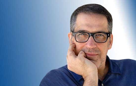 فرهاد جم: بعد از «همسران» دلم نمی‌خواست دیده شوم
