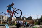 اتفاق عجیب در دوچرخه‌سواری ایران؛ رای ندادید تقاص پس می‌دهید!