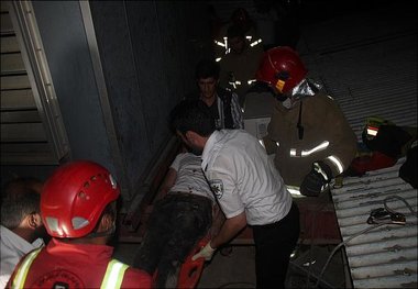 جسد دومین کارگر مفقود شده در کانال آب پیدا شد