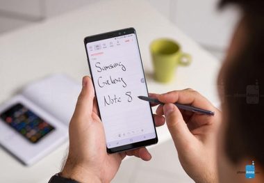 این گوشی های هوشمند در کره شمالی محبوب هستند
