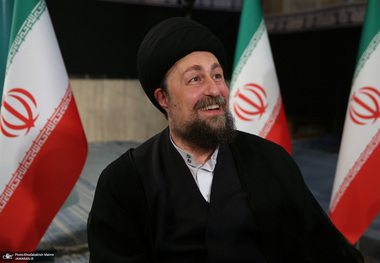 روایت سید حسن خمینی از واکنش سریع خاتمی و کروبی به تجاوز نظامی رژیم صهیونیستی علیه کشورمان  