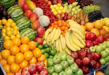 صادرات میوه بدون شناسه ممنوع است/ هر گونه اشکال در کیفیت یک محصول و برگشت خوردن آن می‌تواند به از دست رفتن بازاری که با زحمت و طی چندین سال به دست آمده منجر شود