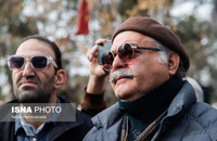 مراسم تشییع پیکر رضا رویگری (15)