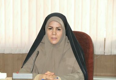مدیر کل دفتر امور اجتماعی و فرهنگی استانداری آذربایجان غربی منصوب شد