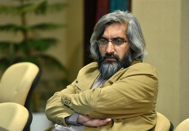 وحید جلیلی قائم‌مقام رئیس صداوسیما شد + عکس حکم