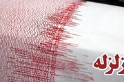 زلزله سیرچ کرمان خسارت نداشت