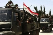 ۹۲ درصد از خاک سوریه از دست داعش آزاد شده است