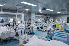 وضعیت بیمارستان های گیلان نگران کننده گزارش می شود