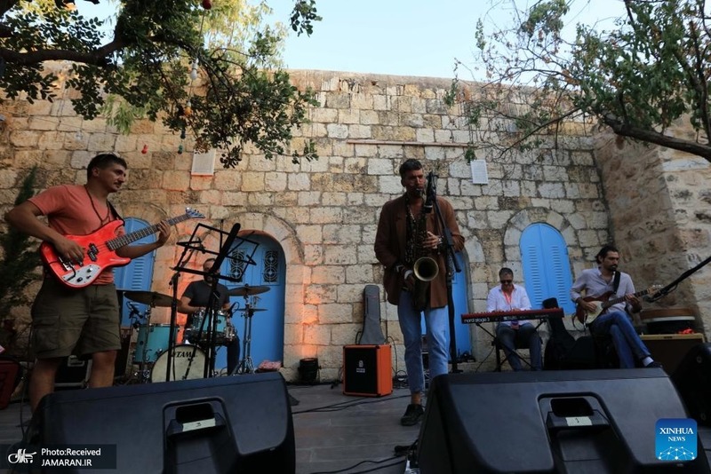 منتخب تصاویر امروز جهان - 7 مهر 1401