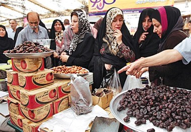 معاون استاندار کرمان :نمایشگاه طرح ضیافت در کرمان دایر می شود